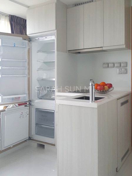 1 Bed Condo for Rent in  Devonshire Residences - Image 7